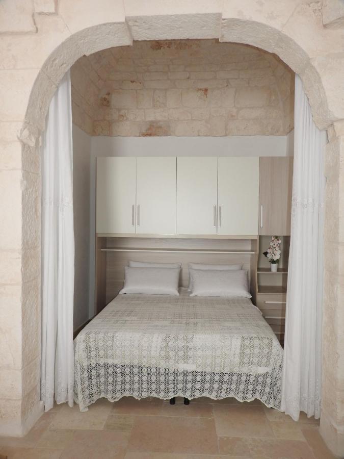Trudy'S Home Ostuni Exterior photo