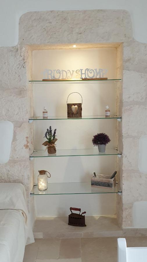 Trudy'S Home Ostuni Exterior photo