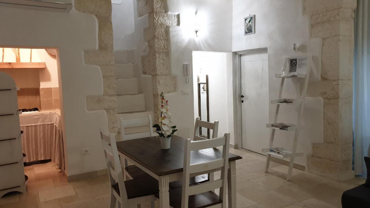 Trudy'S Home Ostuni Exterior photo