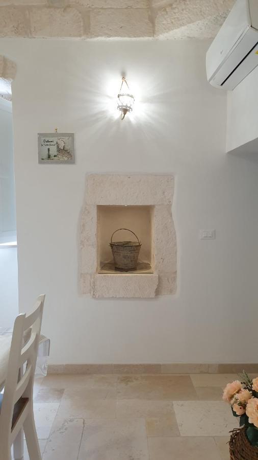 Trudy'S Home Ostuni Exterior photo
